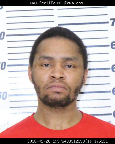 Deyon Gary